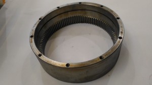 Koło Zębate NRQ0811 FK1545