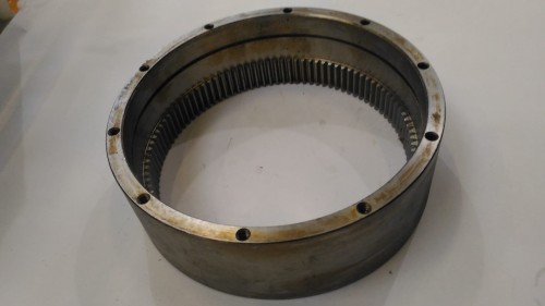 Koło Zębate NRQ0811 FK1545