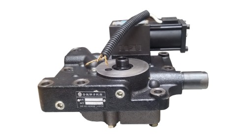 H25S3-80601 Rozdzielacz Skrzyni Biegów do wózka spalinowego