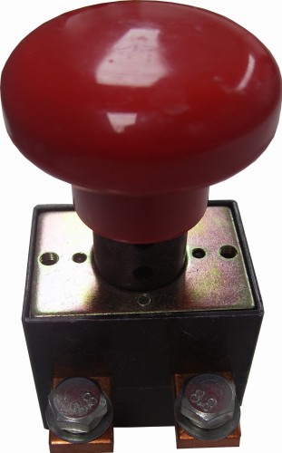 Wyłącznik Awaryjny 60924 FN1533