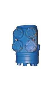 Orbitrol FGL/FD 25/35