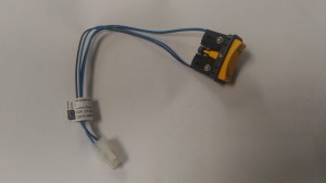 Przycisk Podnoszenia N11 FNPLUS25/33