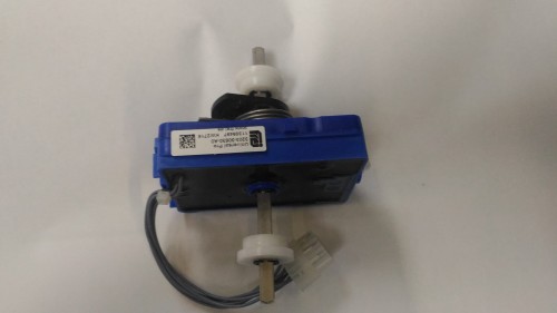 Manetka N6 FNPLUS25/33 do wózka podnośnikowego elektrycznego