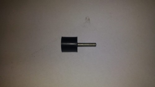 Tulejka Dystansowa A34 FNPLUS50 do wózka podnośnikowego elektrycznego