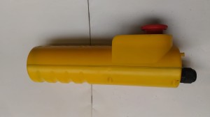 Kaseta Sterownicza CE WELB 1,0T