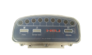 H24C2-40511 Licznik HELI CPQ