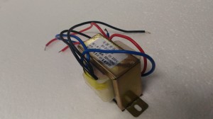 Transformator 4503-E-11 OPTI-PACK/MAXI-PACK