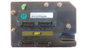 Sterownik OMG MODUS 813US