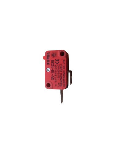 Mikrowyłącznik H23 PRENJ do wózka paletowego elektrycznego