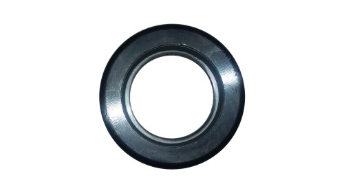 Rolka Karetki (Od 2012 60511 Prowadnica 140*50*8) 60511 FN1533 do wózka podnośnikowego elektrycznego. Rolka o średnicy fi 117 mm