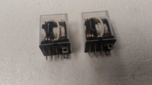 Przekaźnik 4503-E-21 OPTI-PACK/MAXI-PACK
