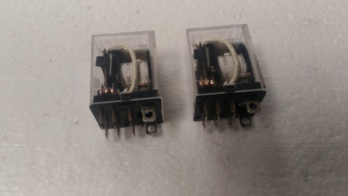 Przekaźnik 4503-E-21 OPTI-PACK/MAXI-PACK do owijarki