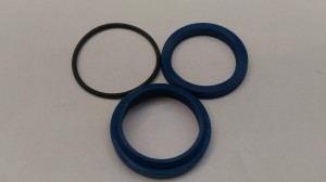 Zestaw Uszczelnień Siłownika Podnoszenia Bocznego PS16