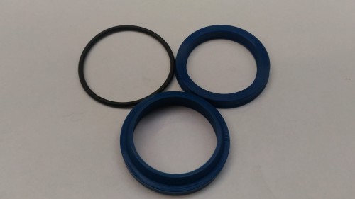 Zestaw Uszczelnień Siłownika Podnoszenia Bocznego PS16 do wózka podnośnikowego elektrycznego