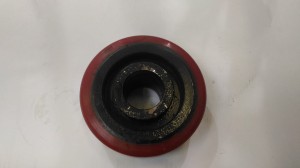 Koło Podporowe F16 Heavy Truck (CBD20R-II)