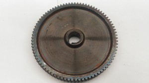 Wałek Zębaty P13 WELE-1,0T