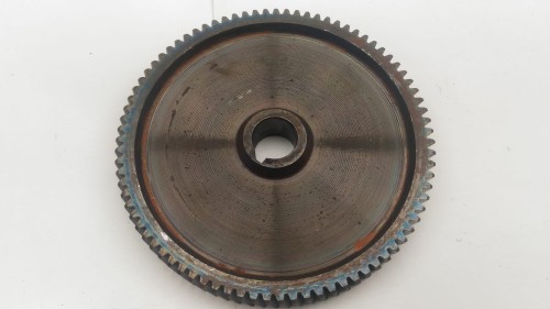 Wałek Zębaty P13 WELE-1,0T do wciągarki elektrycznej