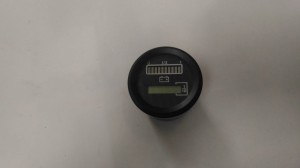 Licznik Motogodzin L4 FNPLUS25/33