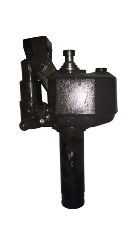 Agregat Kompletny PR1500 do wózka paletowego ręcznego