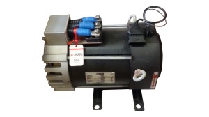 Silnik Wózka Folii 4503-K-2-9 OPTI-PACK/MAXI-PACK