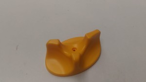 Motylek Manetki Prawy C10 Easy Truck Plus