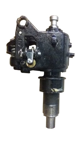 Agregat P100 PRENJ do wózka paletowego elektrycznego