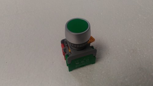 Przycisk Startu Talerza 4502-E BASIC-PACK/PLUS/PRESS do owijarki