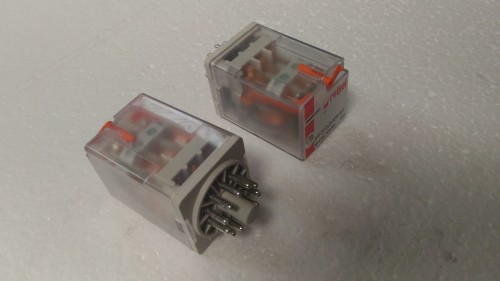 Przekaźnik 4502-E-1 BASIC-PACK/PLUS/PRESS do owiajarki