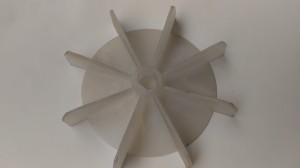 Wentylator P25 WELB-1,0T