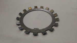 B5512-00055 Podkładka Zabezpieczająca