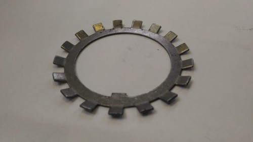 B5512-00055 Podkładka Zabezpieczająca do wózka spalinowego