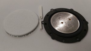 Zestaw Impco RK-VFF30-917