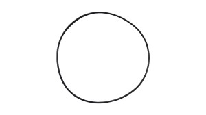 Uszczelnienie O-ring J19 FNPLUS25/33