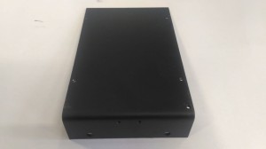 Wspornik Prostownika A70 Easy Truck Plus