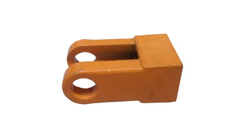 Złączka D206 PR3500 do wózka paletowego ręcznego.