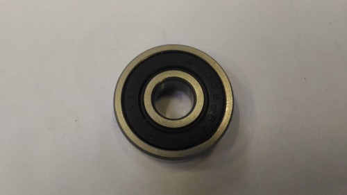 Z-6200-2Z Łożysko do wózka spalinowego