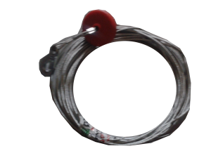 Lina Z Hakiem (20 M, Fi 16 mm) WRLK 3,2T