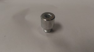 Śruba Dyszla I19 FNPLUS25/33