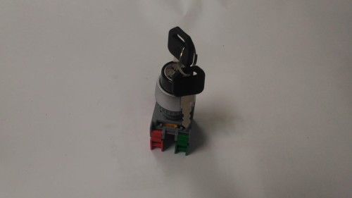 Stacyjka B1 PRENJ do wózka paletowego elektrycznego .